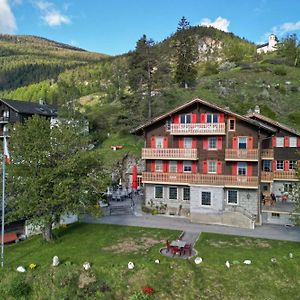 Hotel Alpenblick